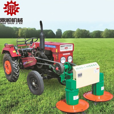 盤(pán)式割草機(jī)單雙圓盤(pán)式割草機(jī) 旋轉(zhuǎn)割草機(jī) 旋轉(zhuǎn)割草機(jī)路障打草機(jī)