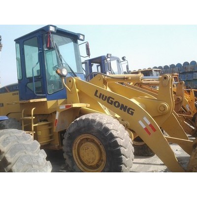 二手柳工30裝載機(jī)、二手龍工3噸鏟車價(jià)格+市場(chǎng)