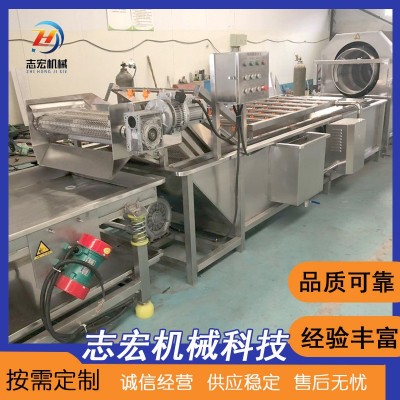 全自動直線過濾篩 廠家直銷一體化家用篩選器 食品化學醫藥振動篩