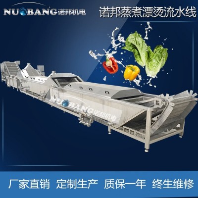 果醬自動板鏈式水浴噴淋巴氏殺滅菌機 巴氏殺菌線