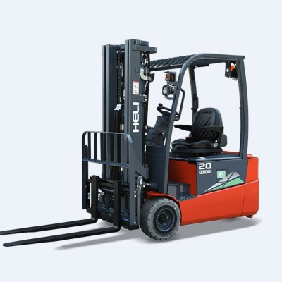 深圳廠價銷售鋰電池叉車、合力鋰電池座駕叉車，光明公明電動叉車