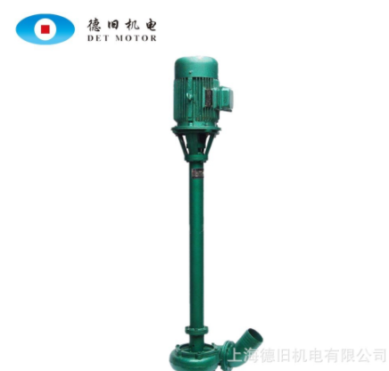 廠家批發油田泥漿泵 用于吸沙強力大流量NL系列1.5寸0.75kW污水泵