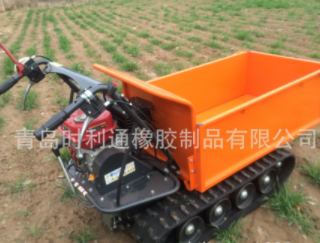 農用履帶運輸車 ED500B 丘陵山地運輸 雪地轉運車