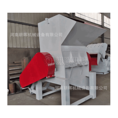 碎布機(jī) 碎布條粉碎機(jī) 滌綸化纖布料切碎機(jī)