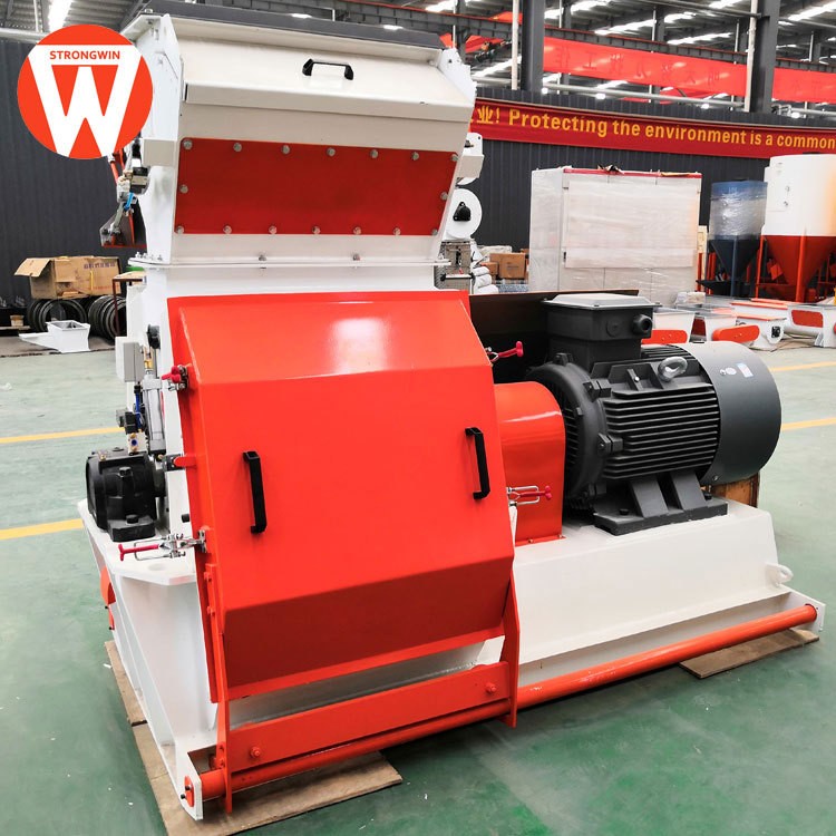 大豆粉碎機 玉米粉碎機 錘片飼料粉碎機 水滴式粉碎機 粉碎設(shè)備