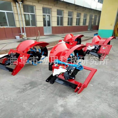 新款報價a1單履帶小型翻地播種開溝機(jī) 林業(yè)山地小型微耕機(jī)
