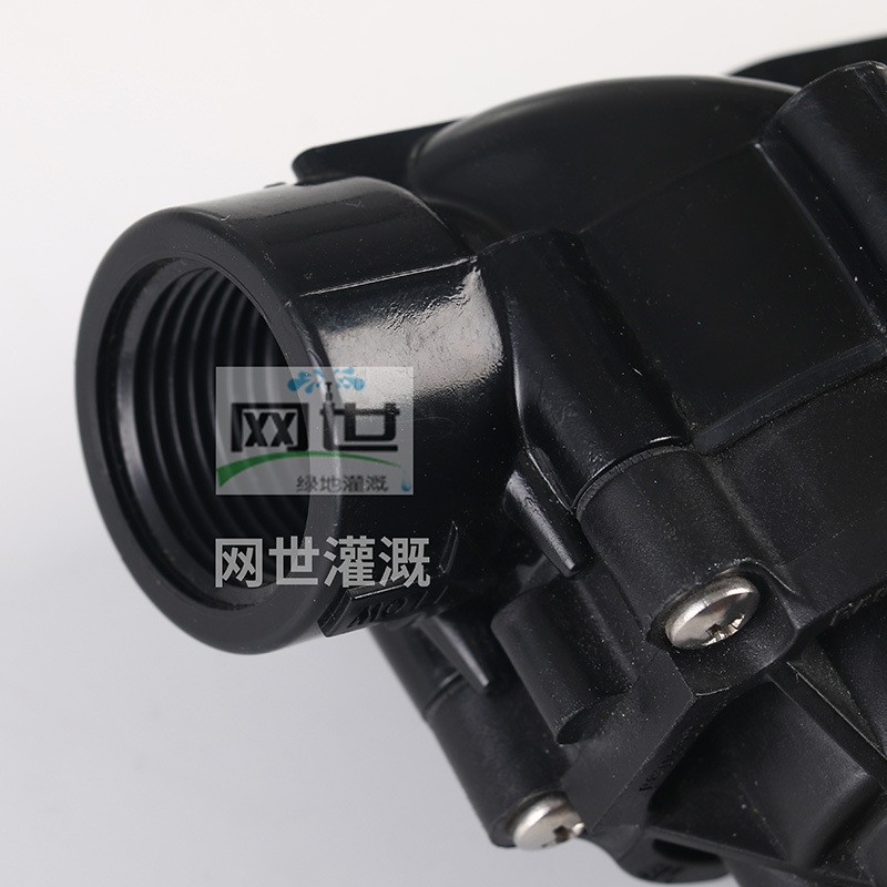 美國雨鳥1寸 直流/24V交流電磁閥 100PGA 園林農(nóng)業(yè)灌溉PRS-DIAL