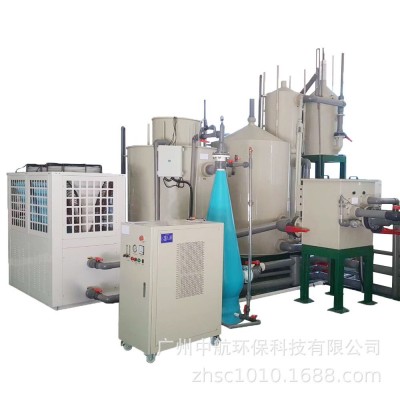 水族漁業水產設備全套循環水養殖系統高產量室內養殖鯰魚設備