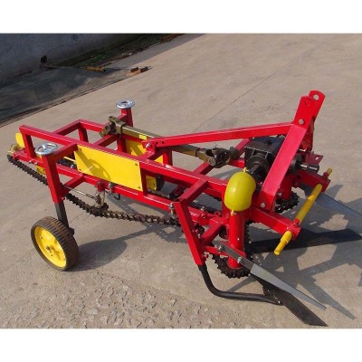 花生收獲機 60寬度花生收割機 花生收 廠家生產