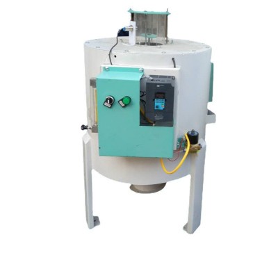 面粉加工機械設備 小麥霧化著水機 自動著水機