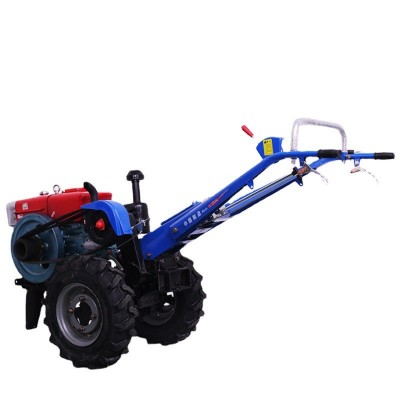 常美農用柴油機18馬力水冷柴油機 ZS1105+東風型151底盤