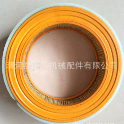 草坪機空氣濾芯適用于百力通23馬力草坪車空濾雙缸座椅式發(fā)動機