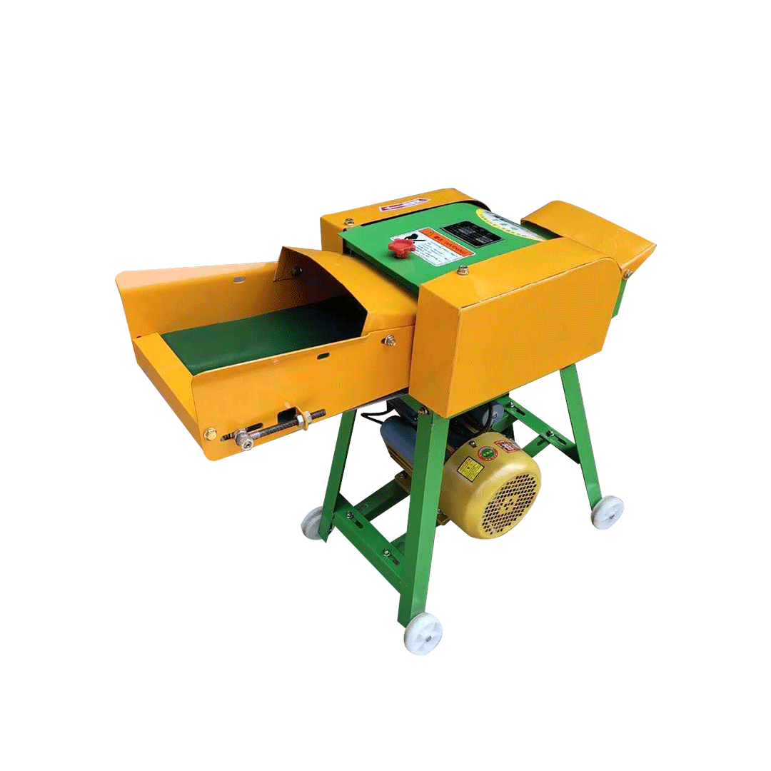 廠家供應多功能鍘草機 家用干濕兩用鍘草機 養殖揉草機