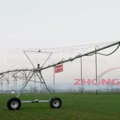 大連中惠DYP大型中心支軸式 噴灌機(jī)