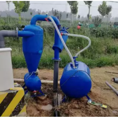 廣安滴灌過濾器 果樹滴灌管 砂石鍋爐器