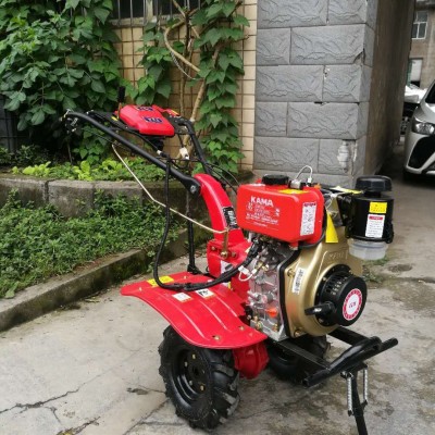 186F柴油微耕機(jī) 重慶微耕機(jī)廠 重慶彪漢農(nóng)業(yè)機(jī)械有限公司生產(chǎn)批發(fā)