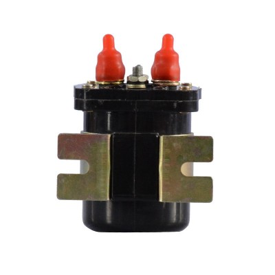 濟(jì)寧廠家生產(chǎn)工程機(jī)械配件啟動繼電器 挖掘機(jī)配件啟動繼電器