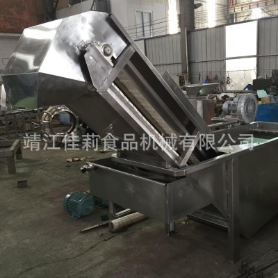 鼓泡清洗機 漿果清洗機 枸杞醋栗越橘蔓越莓浮洗機