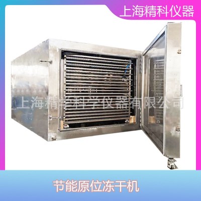 圣女果凍干機，無花果凍干機，白果凍干機 水果凍干機 蔬菜凍干機