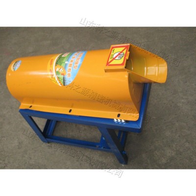 小型單筒玉米脫粒機 農業電動脫玉米粒機 家用東北苞米剝粒機