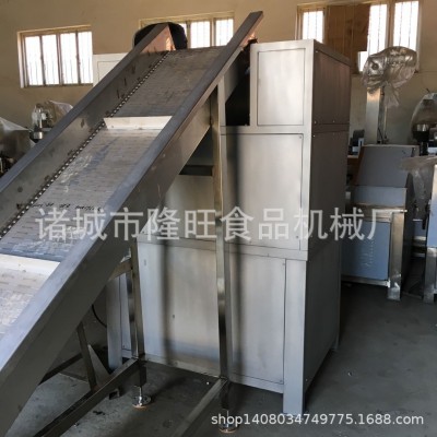 整盤凍肉破碎機(jī) 魚盤豬肉盤碎肉機(jī) 動(dòng)物尸體破碎機(jī)