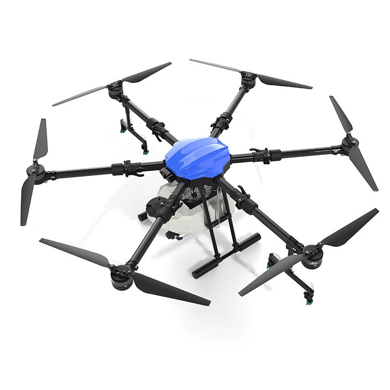 植保無人機(jī)農(nóng)用無人機(jī)農(nóng)業(yè)無人機(jī)大型無人機(jī)打農(nóng)藥小型載重?zé)o人機(jī)