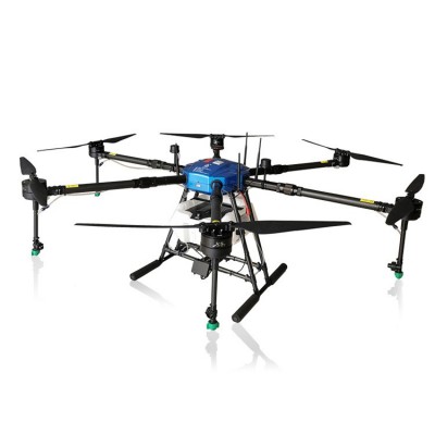 多旋翼植保無人機(jī)噴霧機(jī) 農(nóng)用無人機(jī)打藥機(jī)