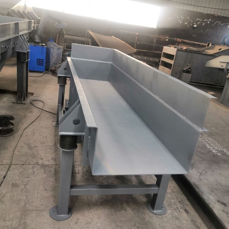 振動給料機(jī)廠家 雷誠機(jī)械 電機(jī)直線輸送設(shè)備供應(yīng)