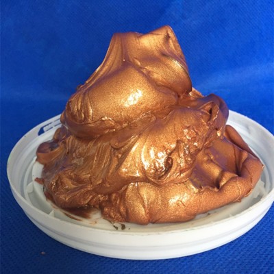 金牛油 銅基高溫絲扣潤滑脂