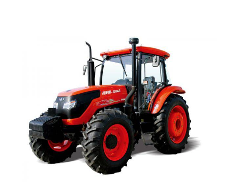 芬美得1304A拖拉機(jī)