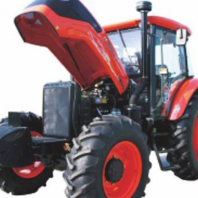 芬美得1204拖拉機(jī)