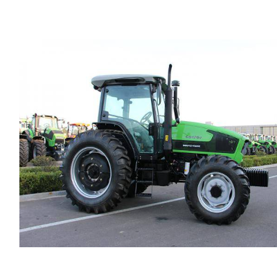 道依茨-法爾CD1204輪式拖拉機