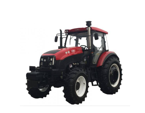 華夏1504輪式拖拉機(jī)