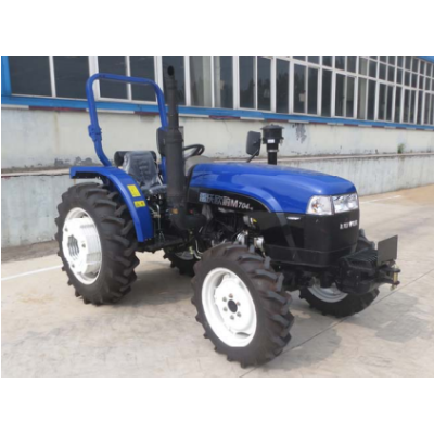 雷沃M704-H輪式拖拉機