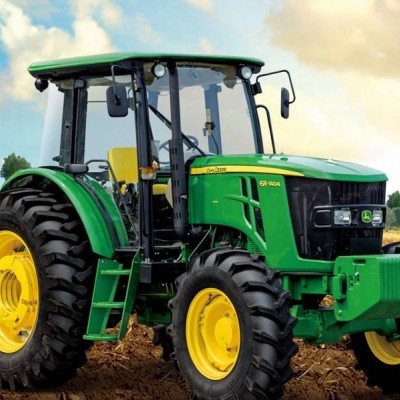 約翰迪爾1404拖拉機