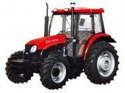 東方紅LX704輪式拖拉機