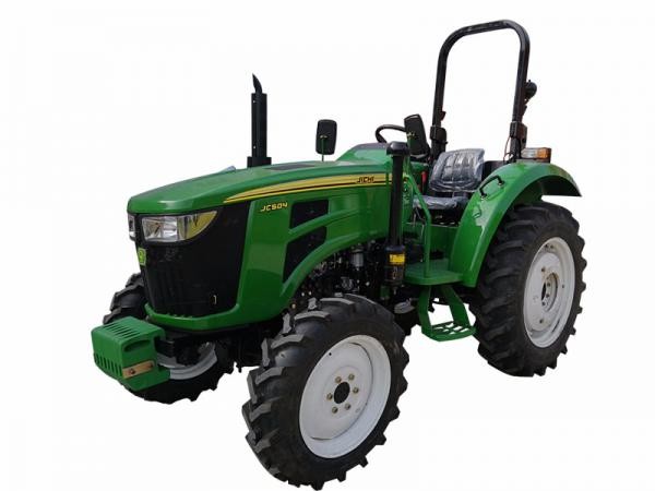 驥馳JC504輪式拖拉機(jī)