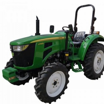 驥馳JC504輪式拖拉機(jī)