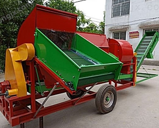 河南金陽光5HZ-1960B花生摘果機(jī)