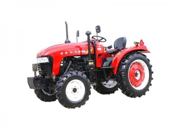黃海金馬404A輪式拖拉機(jī)