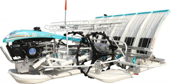 久富2ZS-6（F6P）手扶插秧機(jī)