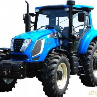 樂星LS1404輪式拖拉機