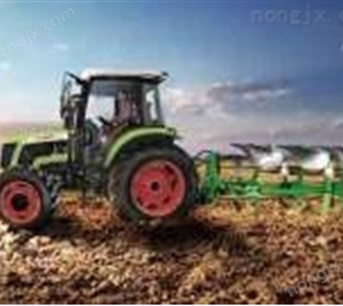 奇瑞RC1000-A兩輪驅(qū)動(dòng)拖拉機(jī)