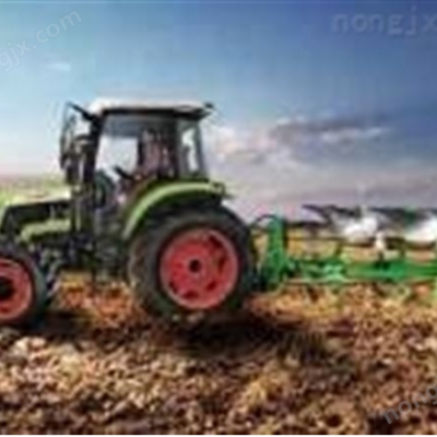 奇瑞RC1000-A兩輪驅動拖拉機