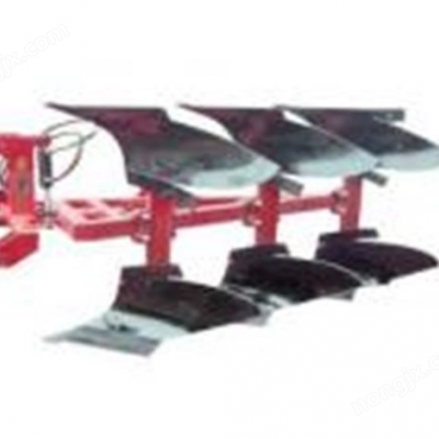 豐耕王1LFY-330雙向液壓翻轉犁