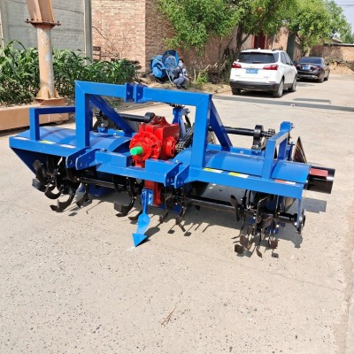 農田草莓起壟機械 扶壟起埂機 蔬菜大棚起壟機