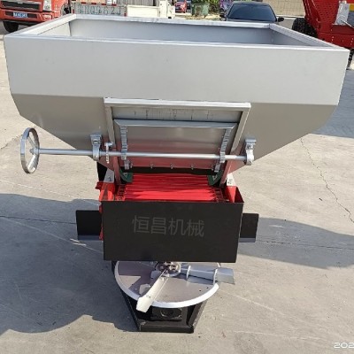 撒肥車 農家肥撒肥車價格 雞糞撒糞機