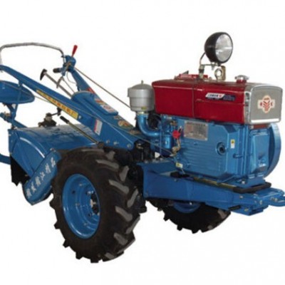 手扶拖拉機（GF-151型）