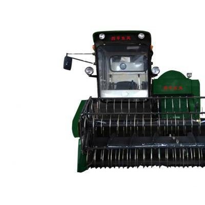 東風4LZ-2.5 880型稻麥聯(lián)合收割機