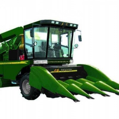 東風4YZ-4 DF4150自走式玉米收獲機